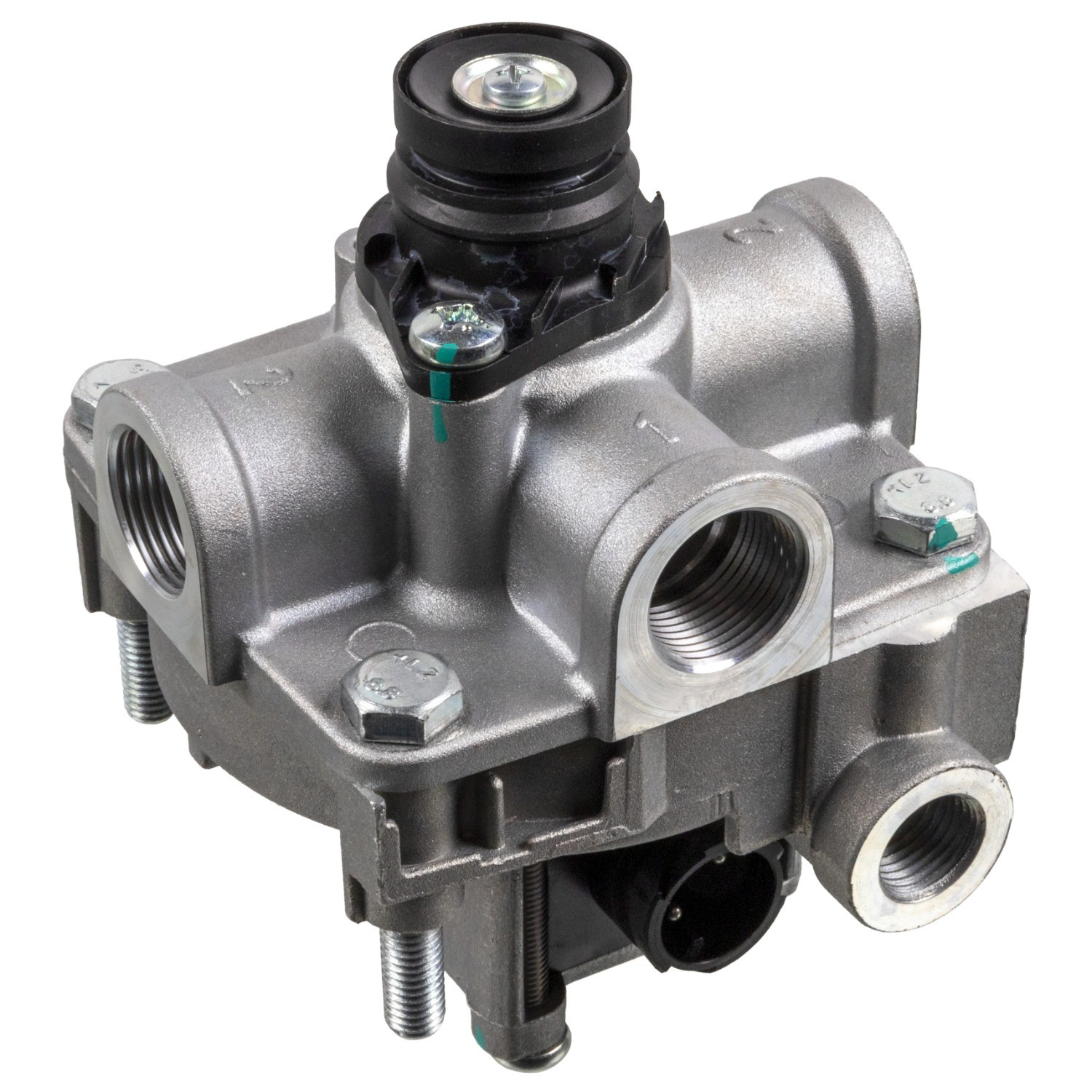 4721950330 Wabco Módulo de control ABS
